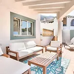 Bellavista Ps 4p By Carlosferien Villa Denia