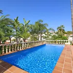 Bellavista Ps 4p By Carlosferien * Denia