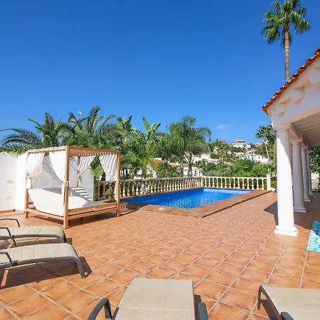 Bellavista Ps 4p By Carlosferien *