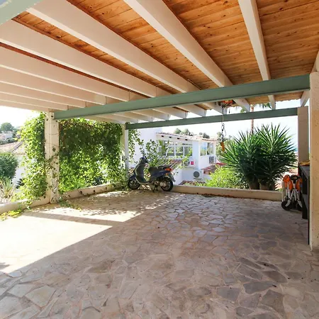 Bellavista Ps 4p By Carlosferien 别墅