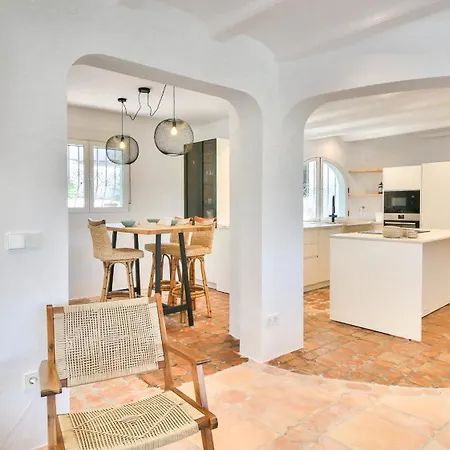 别墅 Bellavista Ps 4p By Carlosferien