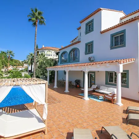 别墅 Bellavista Ps 4p By Carlosferien *