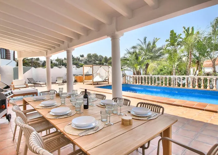 Bellavista Ps 4p By Carlosferien دينايا