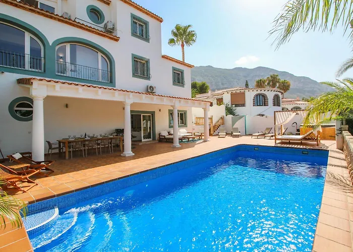 Bellavista Ps 4p By Carlosferien