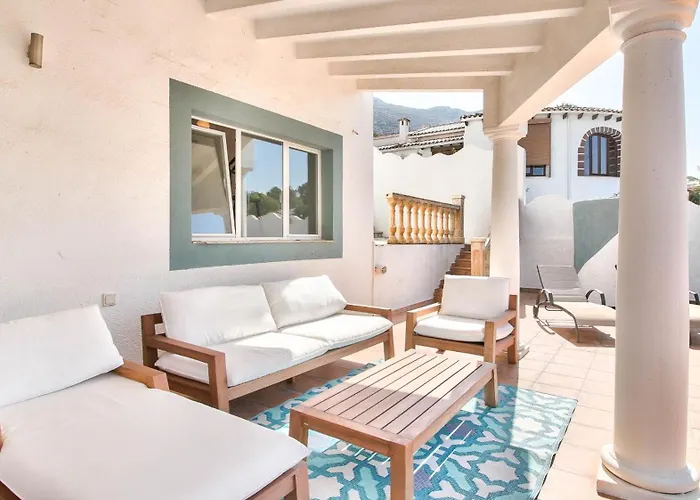 Bellavista Ps 4p By Carlosferien فيلة دينايا