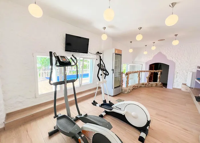 فيلة Bellavista Ps 4p By Carlosferien دينايا