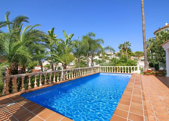 Bellavista Ps 4p By Carlosferien * 德尼亚