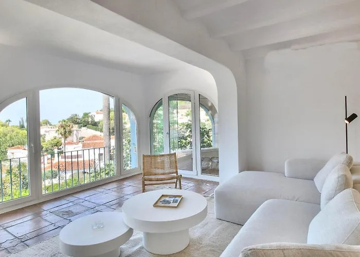 别墅 Bellavista Ps 4p By Carlosferien *