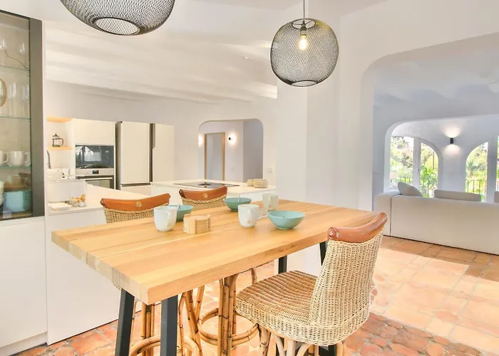 Bellavista Ps 4p By Carlosferien 别墅