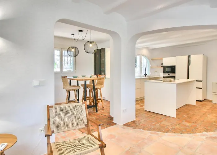 别墅 Bellavista Ps 4p By Carlosferien