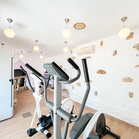 Bellavista Ps 4p By Carlosferien * Dénia