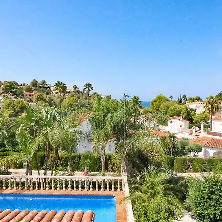 Villa Bellavista Ps 4p By Carlosferien *