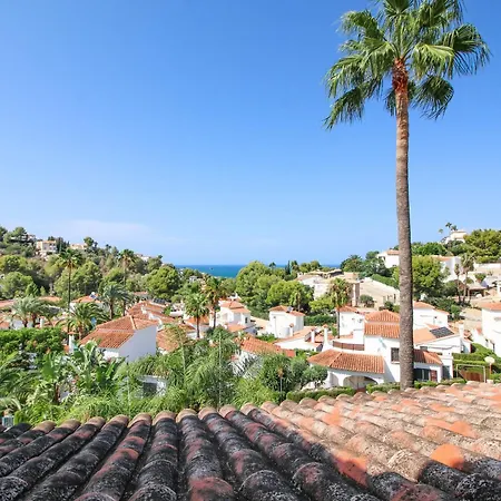 Villa Bellavista Ps 4p By Carlosferien