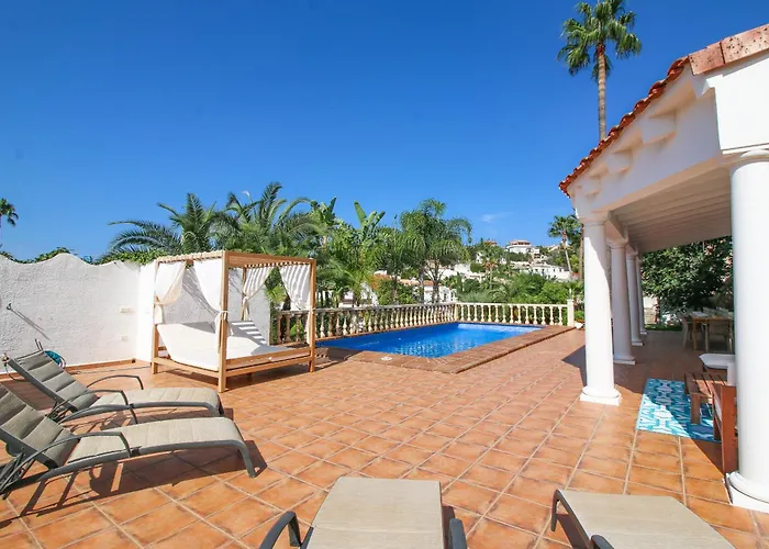 Bellavista Ps 4p By Carlosferien *