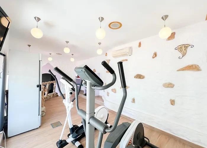 Bellavista Ps 4p By Carlosferien * Dénia