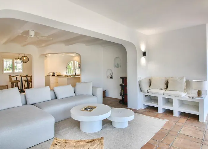 Bellavista Ps 4p By Carlosferien Dénia