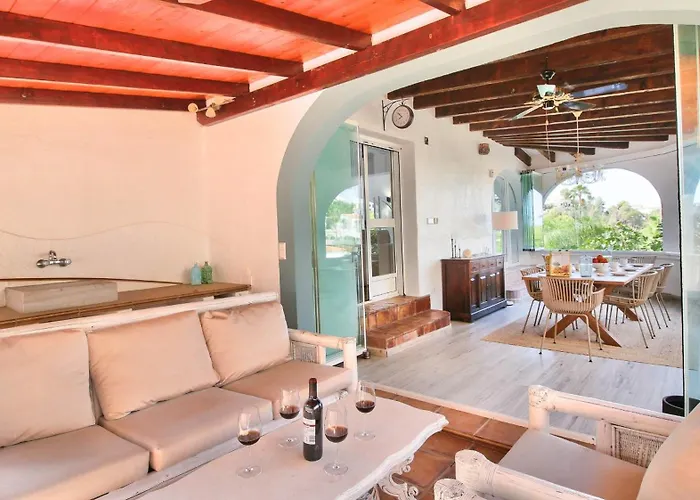 Bellavista Ps 4p By Carlosferien * Dénia