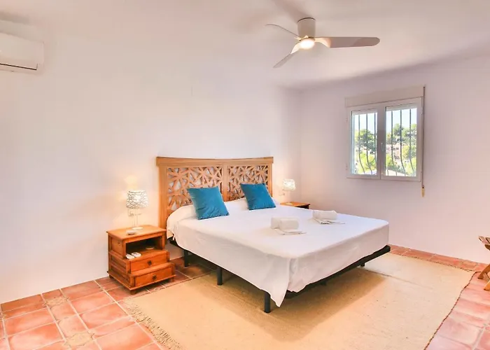 Bellavista Ps 4p By Carlosferien Dénia