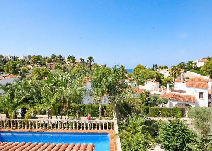 Villa Bellavista Ps 4p By Carlosferien *