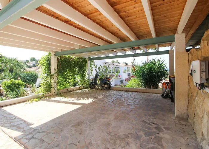 Bellavista Ps 4p By Carlosferien Villa