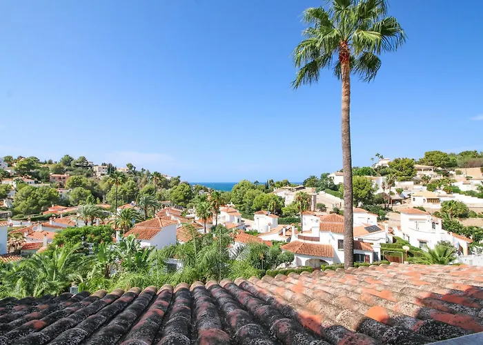 Villa Bellavista Ps 4p By Carlosferien